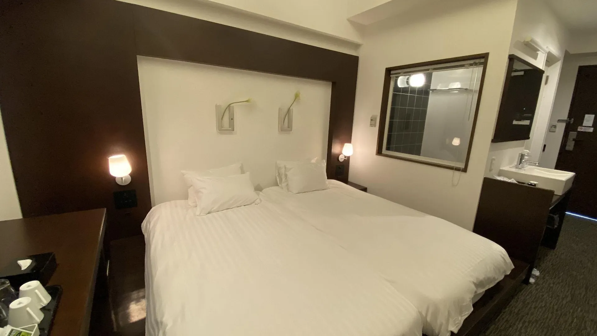 Furano Natulux Hotel