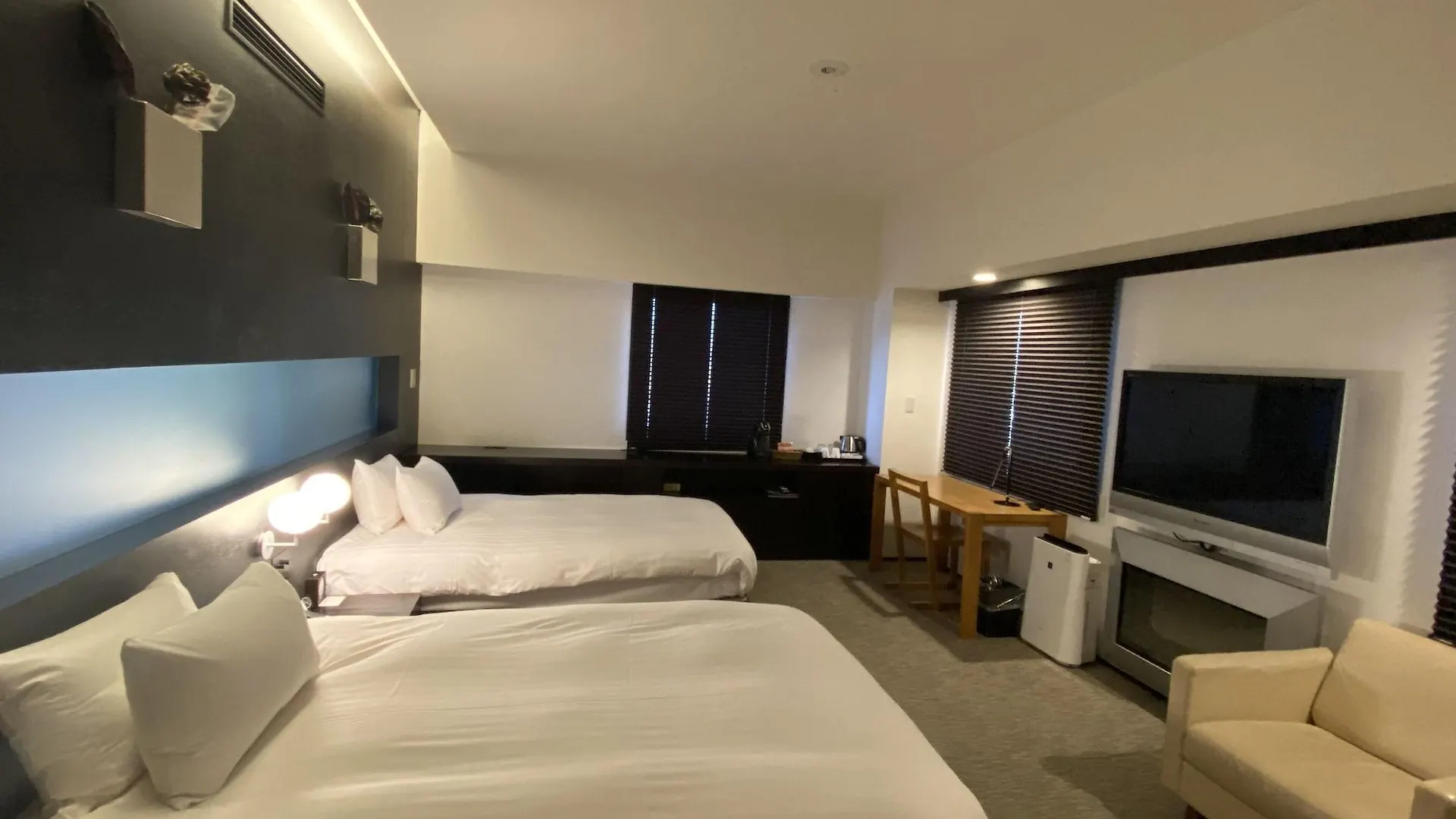 Furano Natulux Hotel