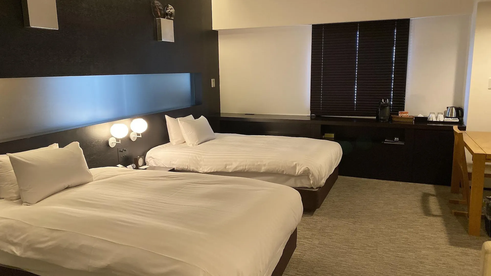 Furano Natulux Hotel