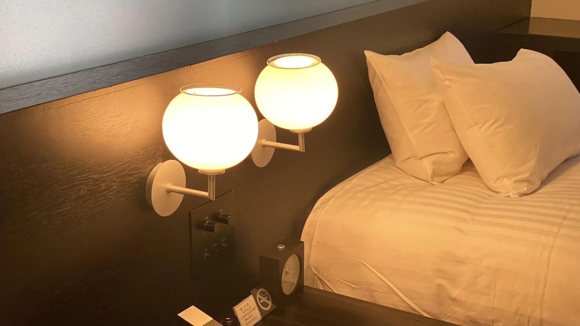 Furano Natulux Hotel Japonsko