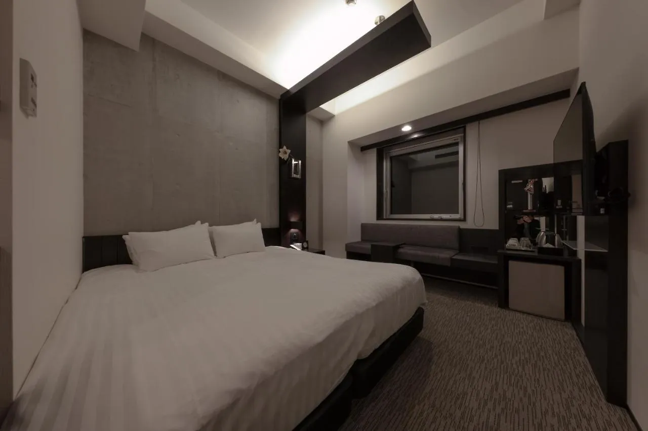 Furano Natulux Hotel 4*,  Japonsko