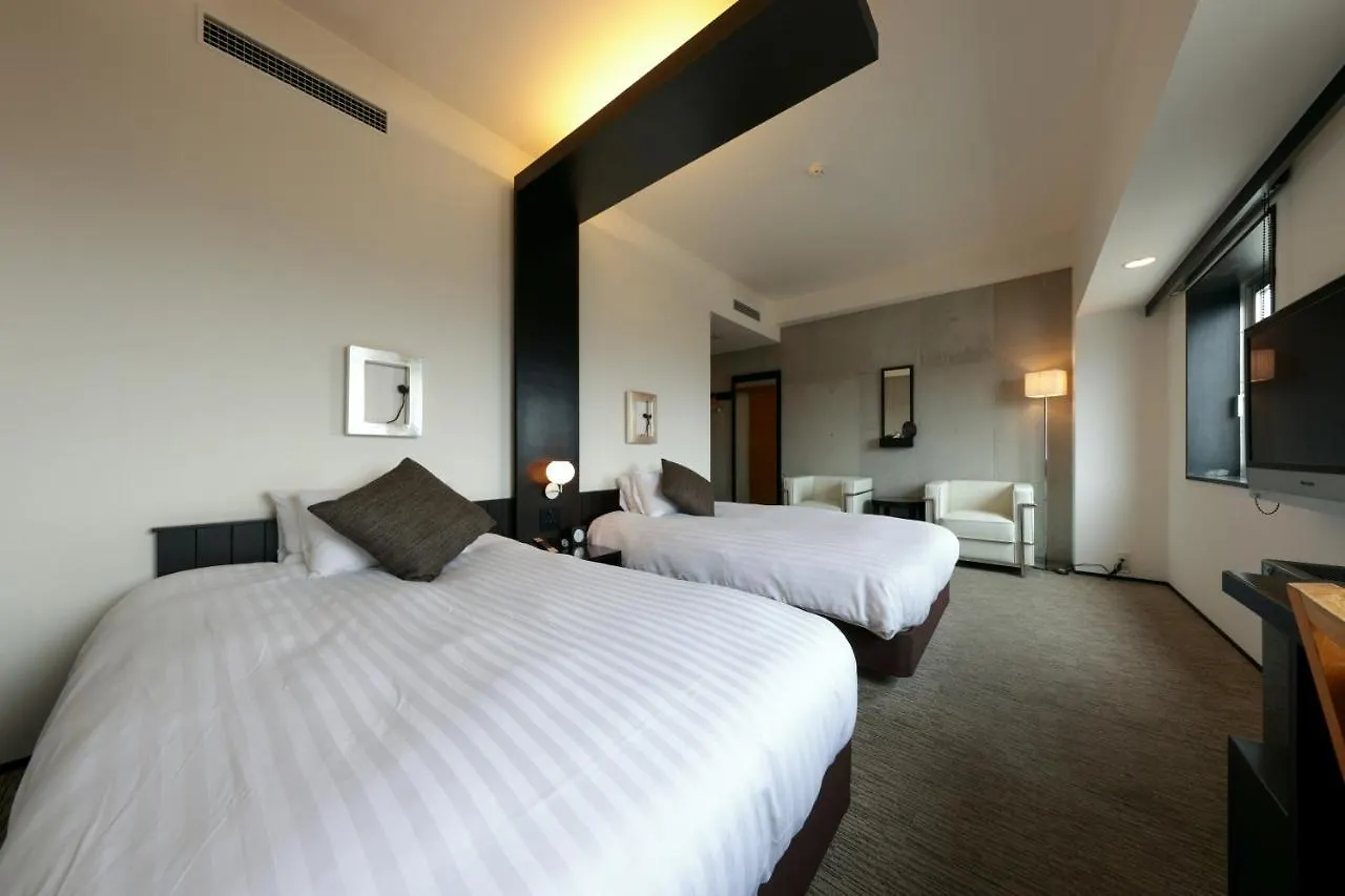 Furano Natulux Hotel