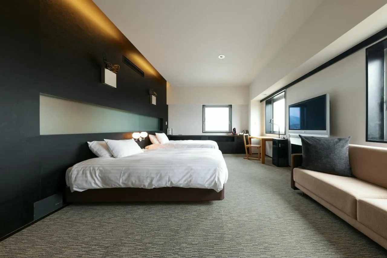 Furano Natulux Hotel