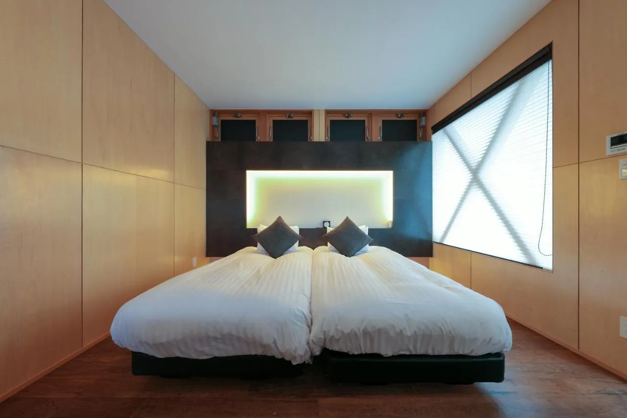 Furano Natulux Hotel