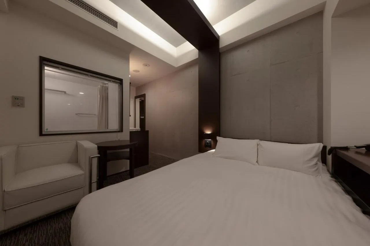 ****  Furano Natulux Hotel Japonsko