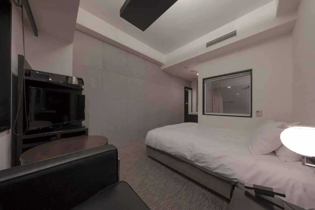 Furano Natulux Hotel