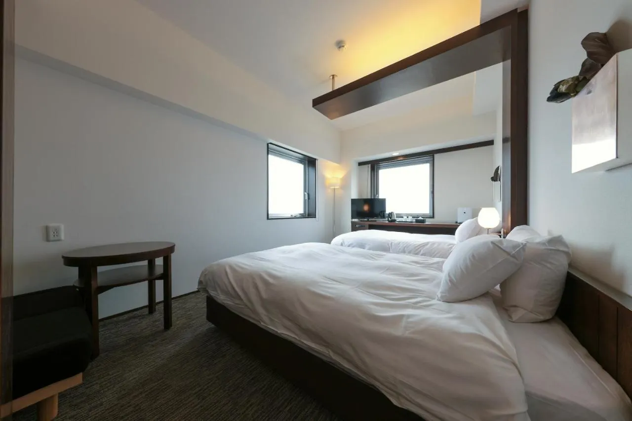 Furano Natulux Hotel 4*,