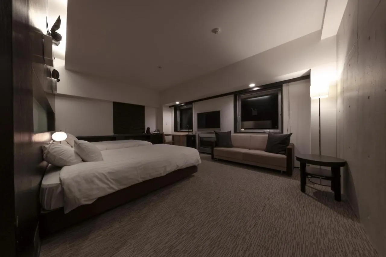 Furano Natulux Hotel