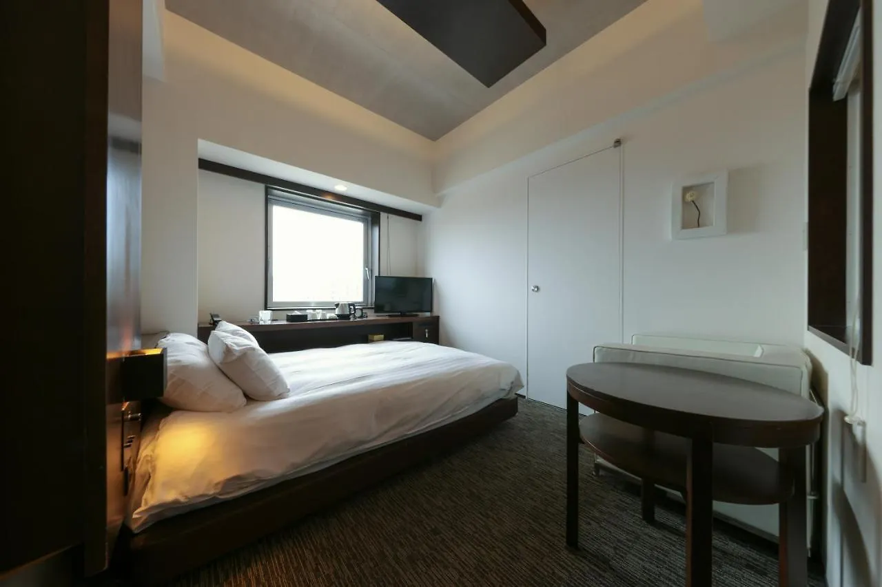 Furano Natulux Hotel 4*,