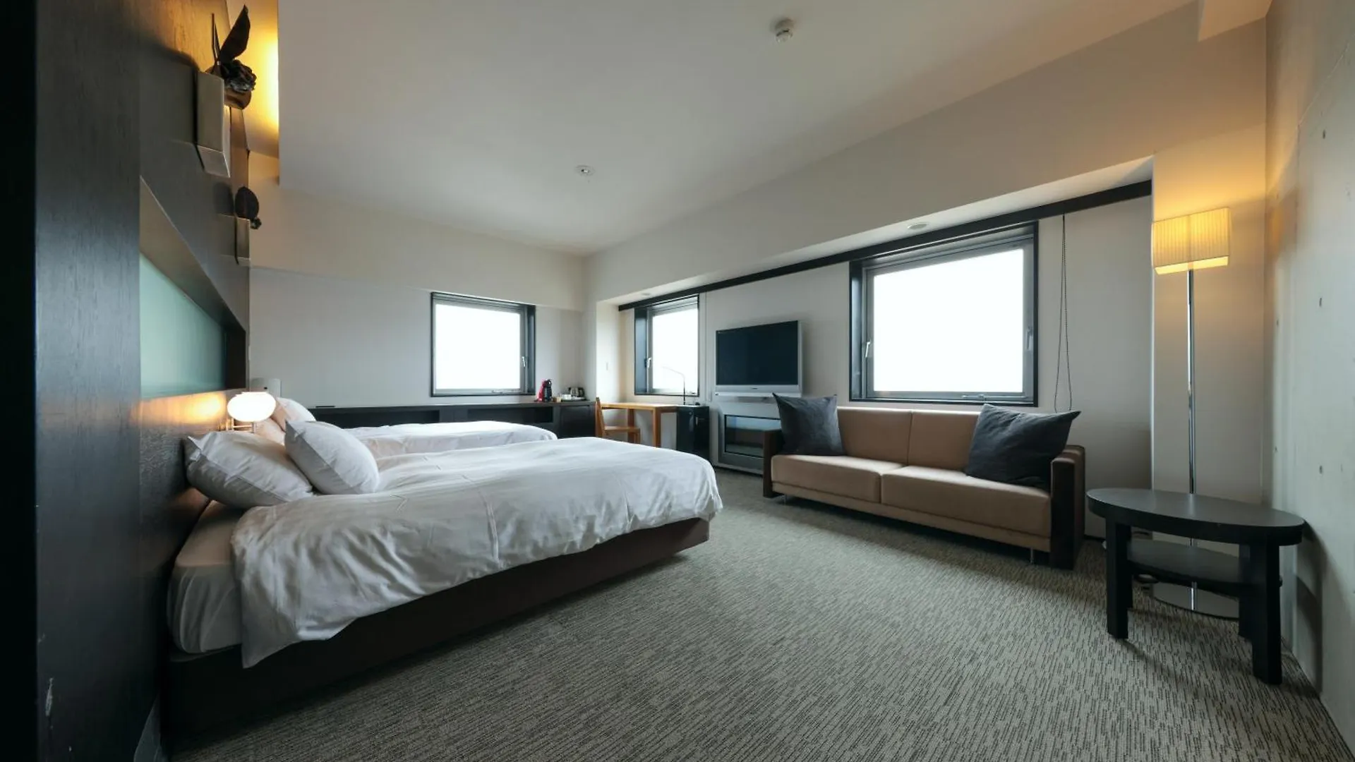 Furano Natulux Hotel