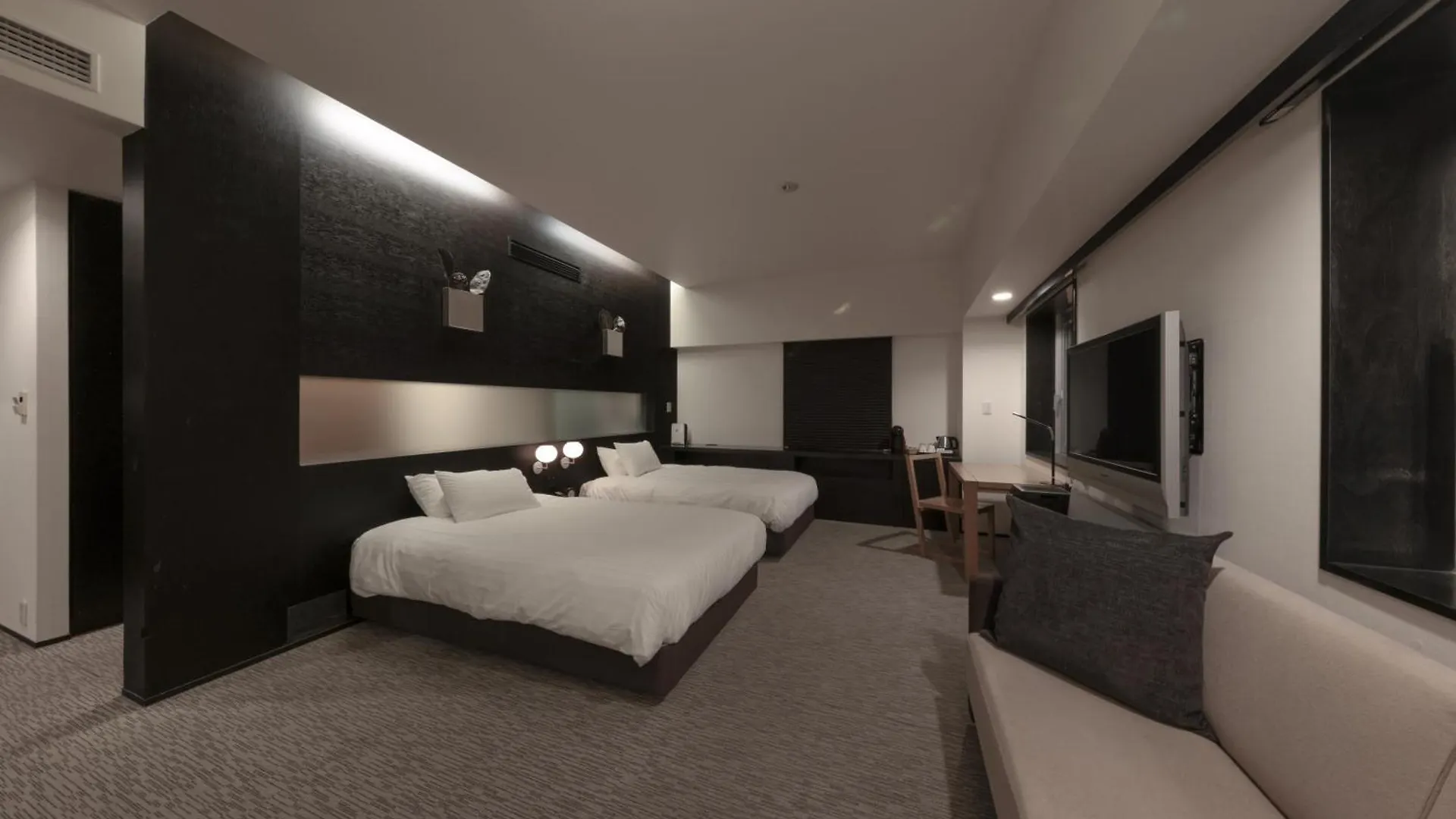 Furano Natulux Hotel