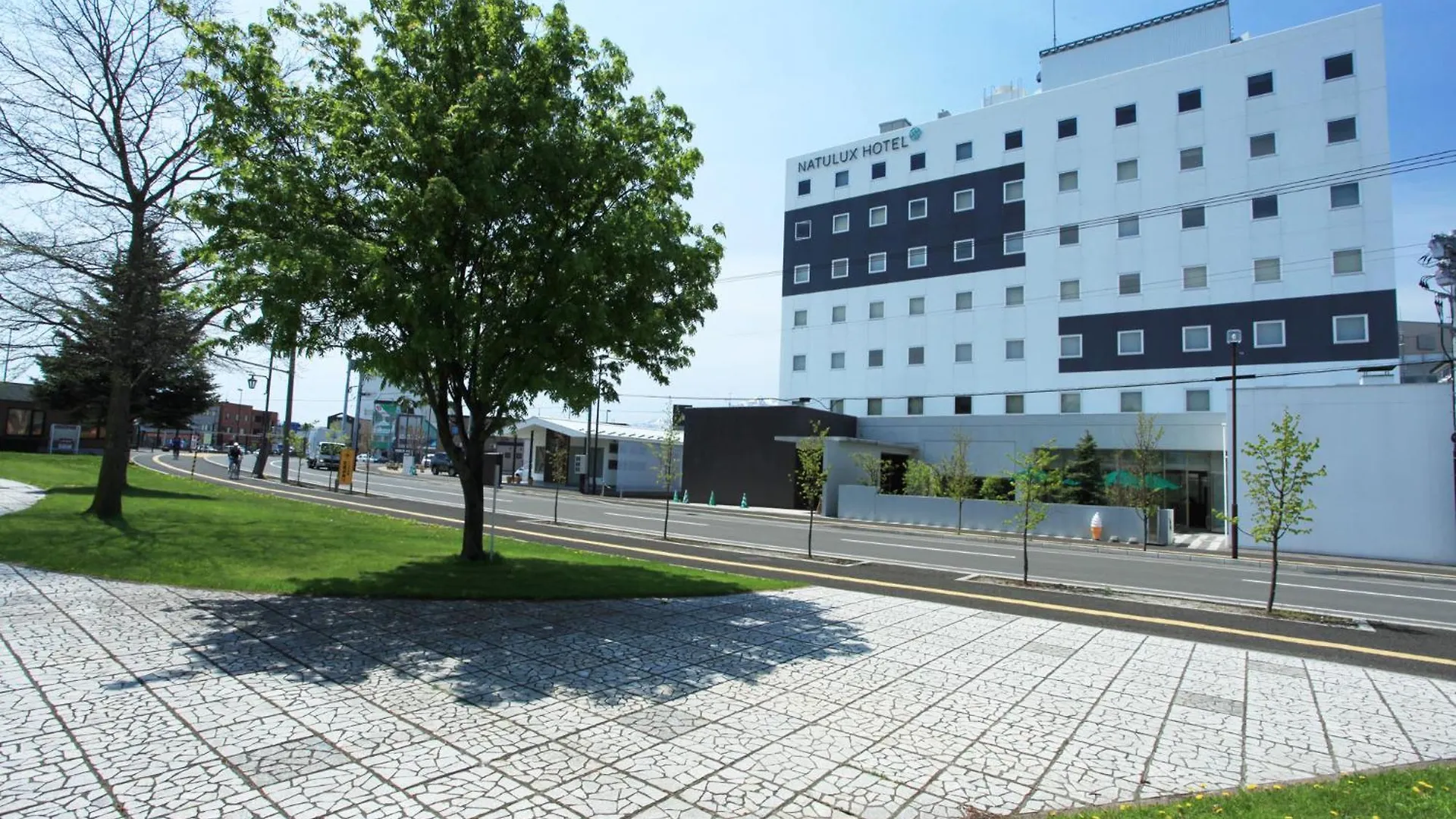 Furano Natulux Hotel