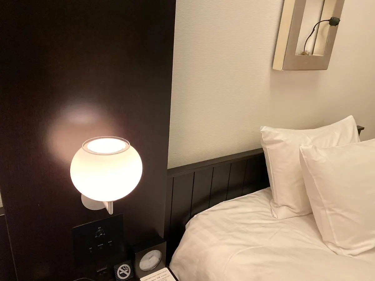 ****  Furano Natulux Hotel Japonsko
