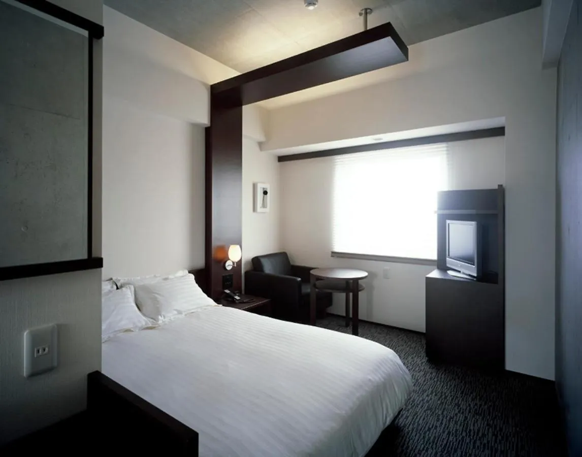 Furano Natulux Hotel 4*,